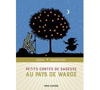 Petits contes de sagesse au pays de Wardé