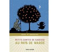 Petits contes de sagesse au pays de Wardé