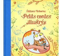 Petits contes illustrés