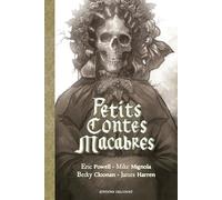 Petits Contes Macabres