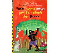 Petits contes nègres pour les enfants des blancs