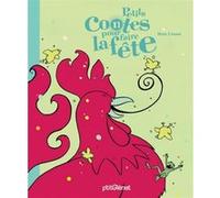 Petits contes pour faire la fête Mario Urbanet (Auteur), Collectif (Illustration)
