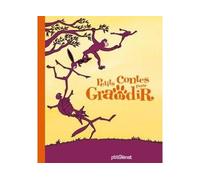 Petits contes pour grandir - Albena Lair-Ivanovitch - P'tit Glenat - cartonné - Contes et légendes jeunesse