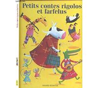 Petits contes rigolos et farfelus