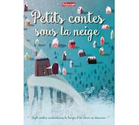 Petits contes sous la neige DVD
