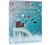 Petits contes sous la neige DVD E