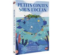 Petits contes sous l'océan DVD