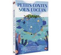 Petits contes sous l'océan DVD E