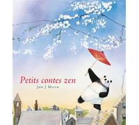 Petits contes zen - John Muth - Synchronique - broché - Contes et légendes jeunesse