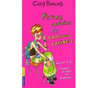 Petits copains et grandes copines, leçon n°1 : Comment attirer son attention