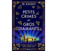 Petits crimes et gros diamants
