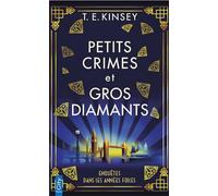 Petits crimes et gros diamants