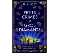 Petits crimes et gros diamants