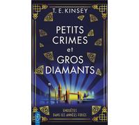 Petits crimes et gros diamants