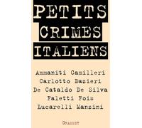 Petits crimes italiens