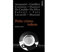 Petits crimes italiens
