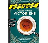 Petits crimes victoriens
