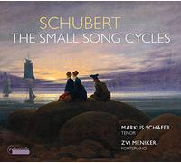 Petits Cycles de Melodies
