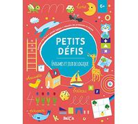 Petits défis : énigmes et jeux de logique