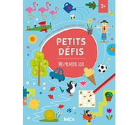 Petits défis : Mes premiers jeux