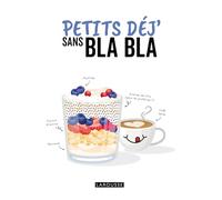 Petits déj' sans bla bla