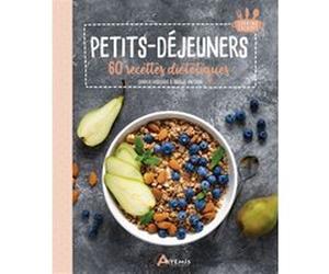 Petits-déjeuners Coralie Vaugeois (Auteur), Gaëlle Antoine (Auteur)