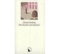 Petits Désordres Sans Importance