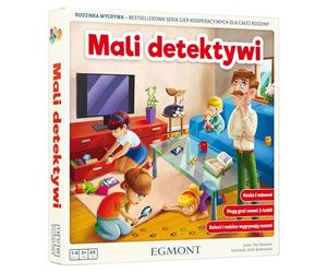 Petits détectives