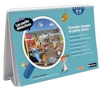 Petits Detectives - INTRUS