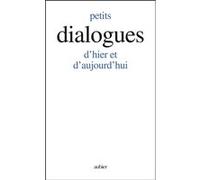 Petits Dialogues Gitta Mallasz (Auteur)