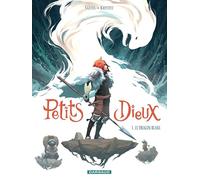 Petits Dieux - Tome 1 - Le Dragon blanc