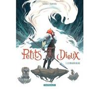 Petits Dieux - Tome 1 - Le Dragon blanc