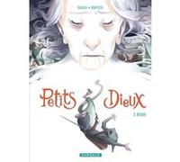 Petits Dieux - Tome 3 - Diane