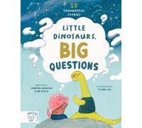 Petits dinosaures, grandes questions