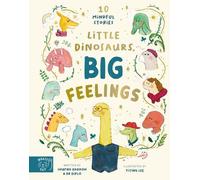 Petits dinosaures, grands sentiments