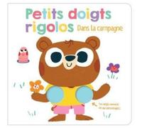 Petits Doigts Rigolos Dans La Campagne