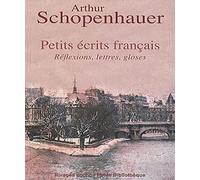 Petits écrits français