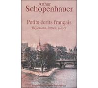 Petits écrits français