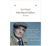 Petits Éloges De L'ailleurs - Chroniques, Articles Et Entretiens