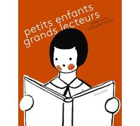 Petits enfants, grands lecteurs