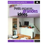 Petits espaces et grandes idées