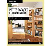 Petits espaces et grandes idées