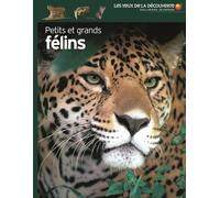 PETITS ET GRANDS FELINS