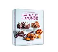 Petits et Grands Gâteaux du monde entier