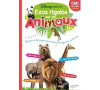 Petits Exos Sur Les Animaux Du Cm1 Au Cm2