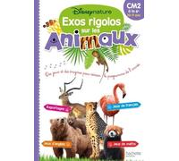 Petits Exos Sur Les Animaux Du Cm2 À La 6e