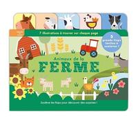 Petits explorateurs - ferme
