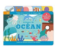 Petits explorateurs - océan