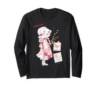 Petits favoris Classiques de Holly Hobbie Manche Longue