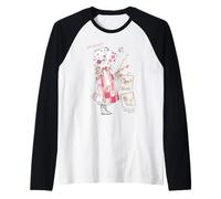 Petits favoris Classiques de Holly Hobbie Manche Raglan
